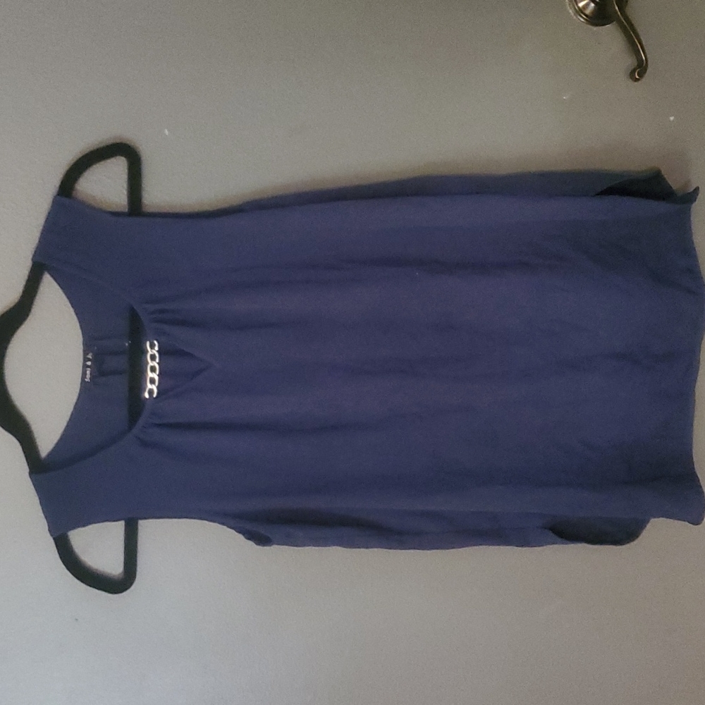 Sami & Jo tank size M